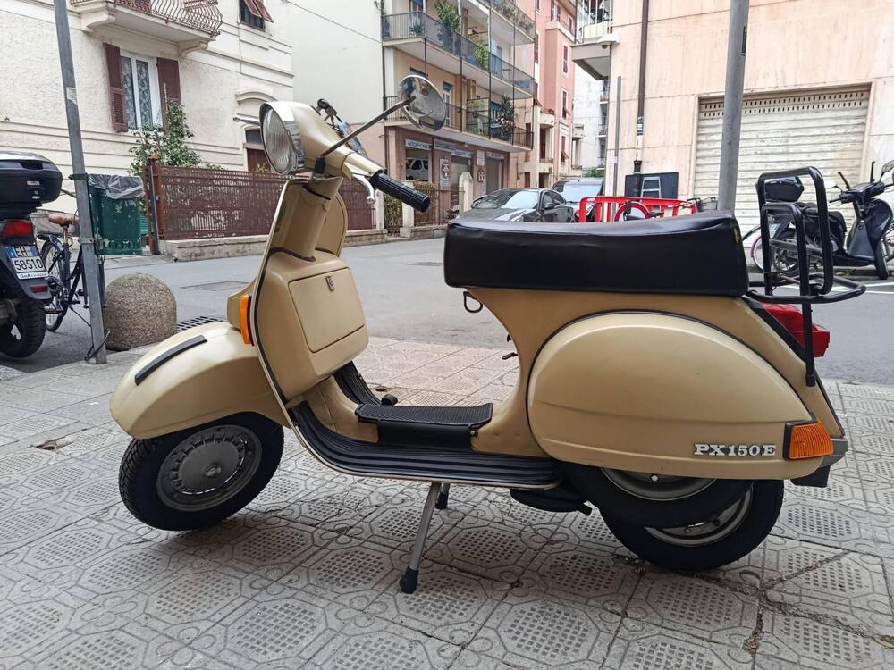 Piaggio Vespa PX150E 1981