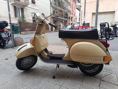 Piaggio Vespa PX150E 1981 d'epoca