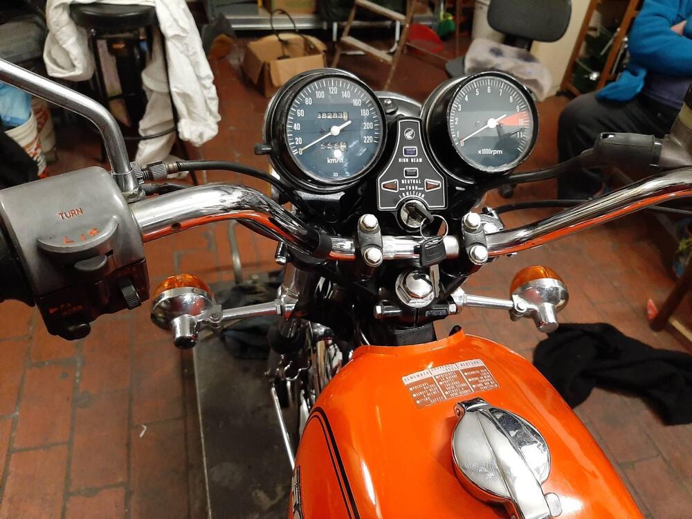 Honda honda 500 twin (5)