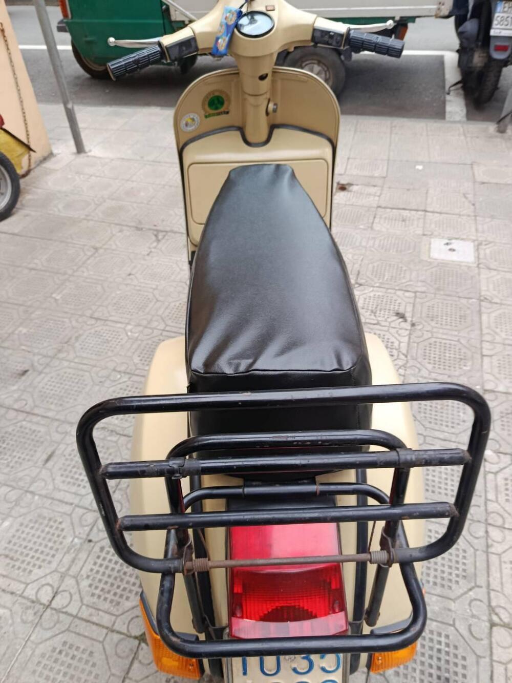 Piaggio Vespa PX150E 1981 (9)