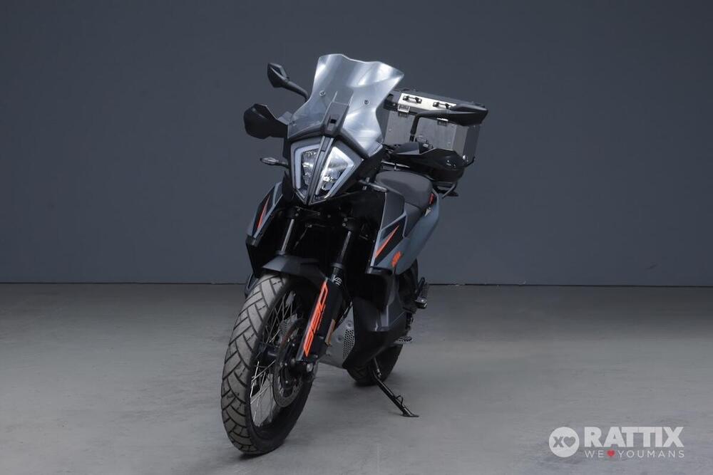 KTM 890 Adventure (2021) (2)