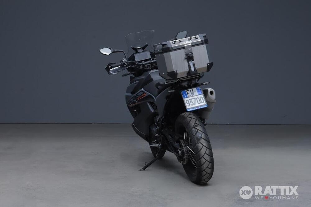KTM 890 Adventure (2021) (5)