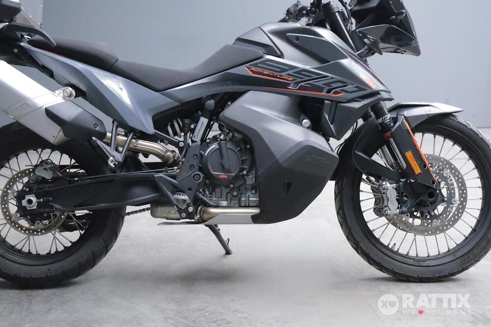 KTM 890 Adventure (2021) (8)