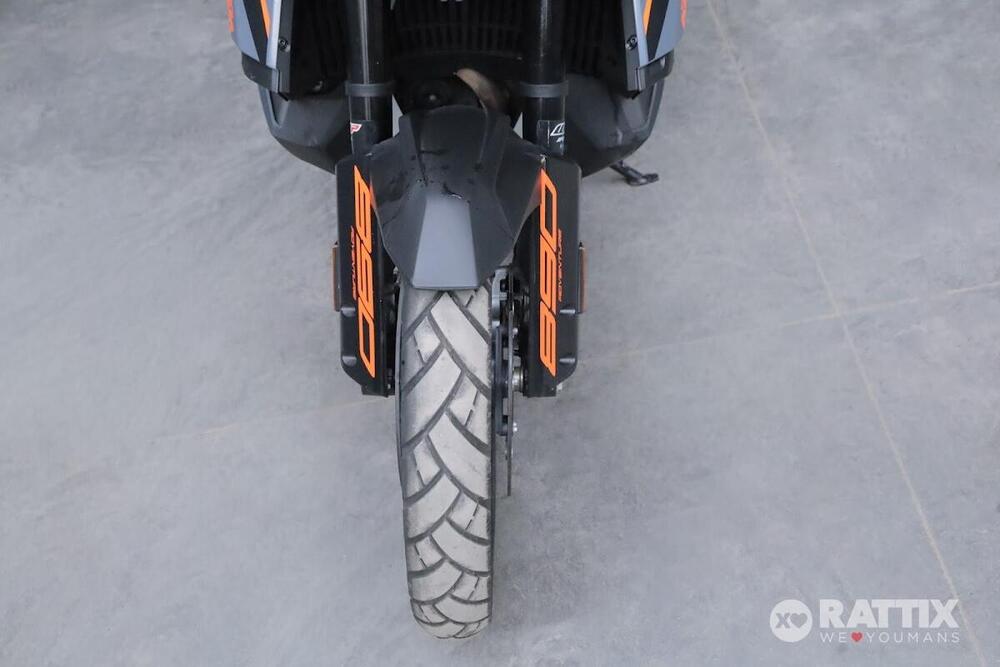 KTM 890 Adventure (2021) (10)