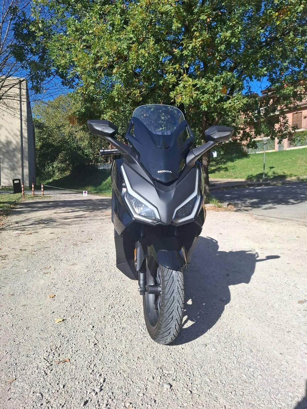 Honda Forza 350 (2025 - 26) (3)