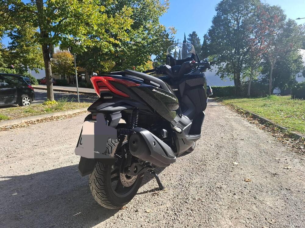 Honda Forza 350 (2025 - 26) (4)