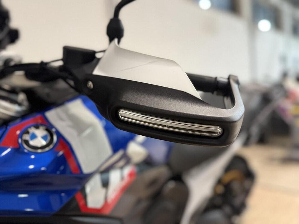 Bmw R 1300 GS Trophy (2023 - 26) (10)