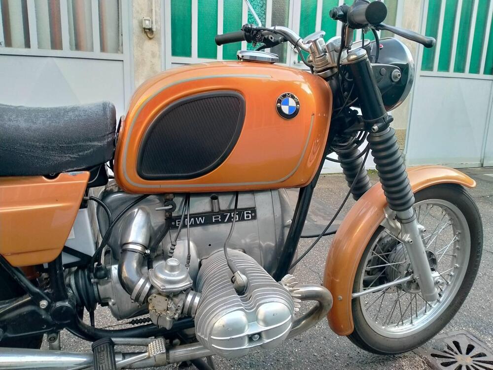 Bmw R75/6 (2)