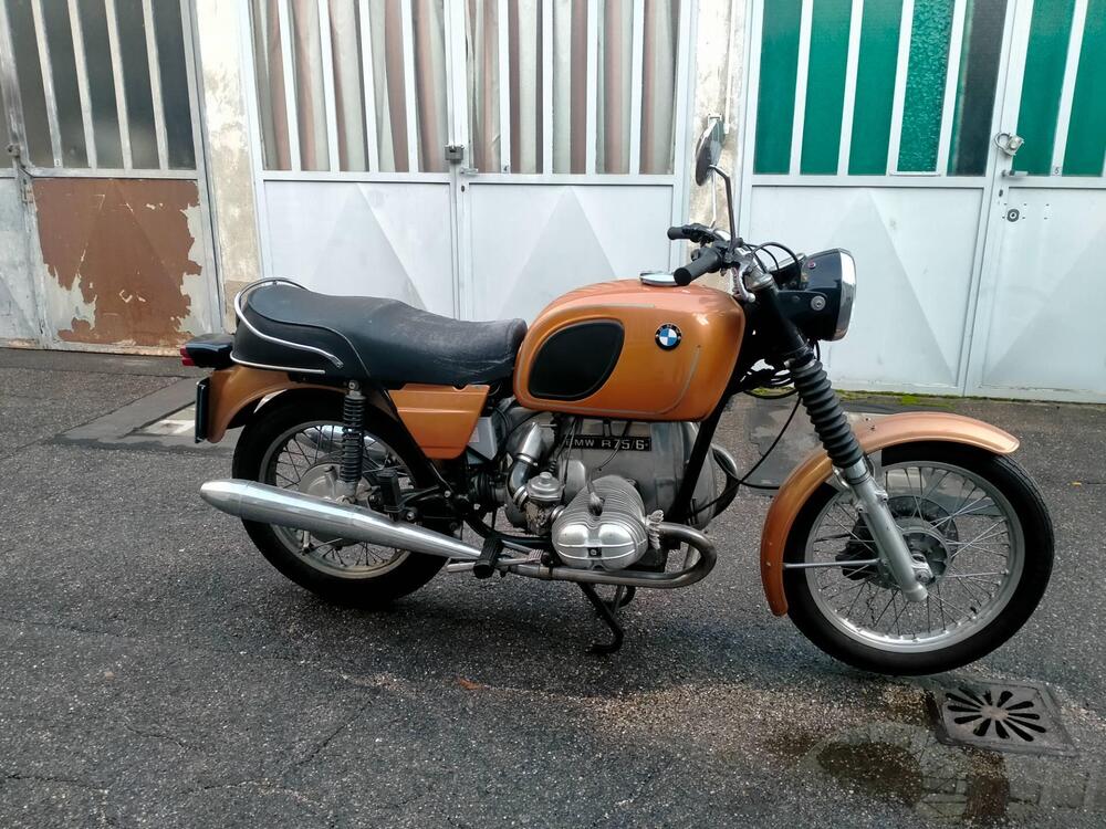 Bmw R75/6 (4)