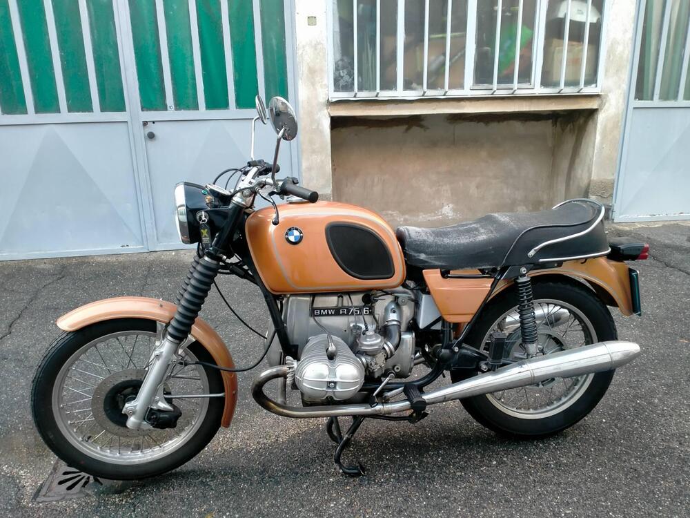 Bmw R75/6 (5)