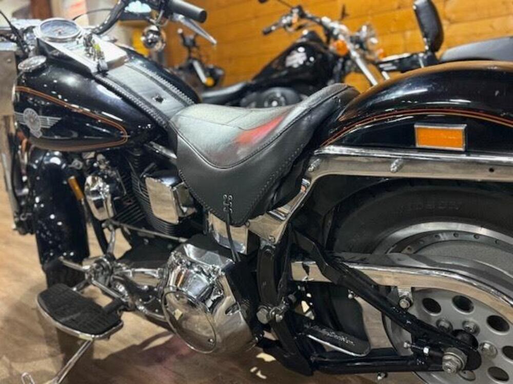 Harley-Davidson softail Fat Boy 1340 (7)