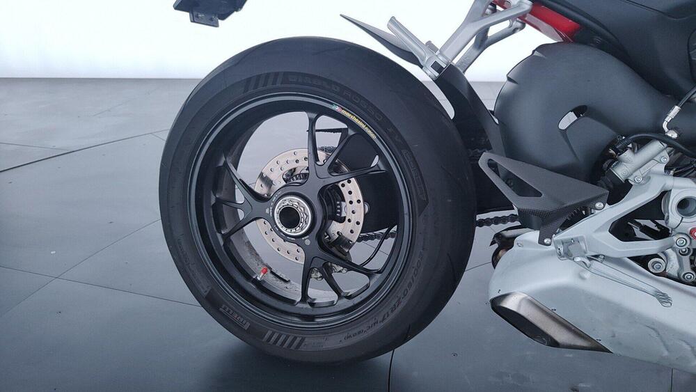 Ducati Streetfighter V4 1100 S (2021 - 22) (14)