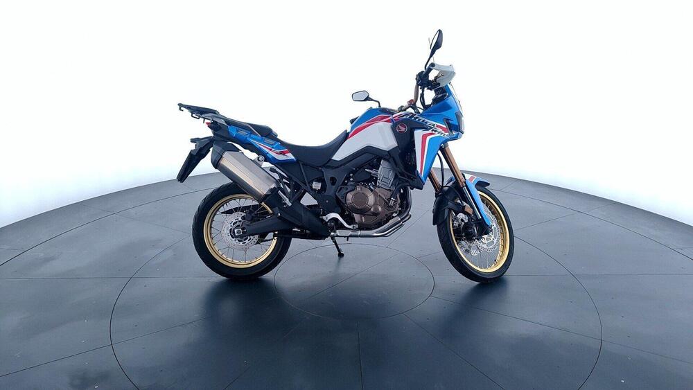 Honda Africa Twin CRF 1000L Travel Edition (2018 - 19) (4)