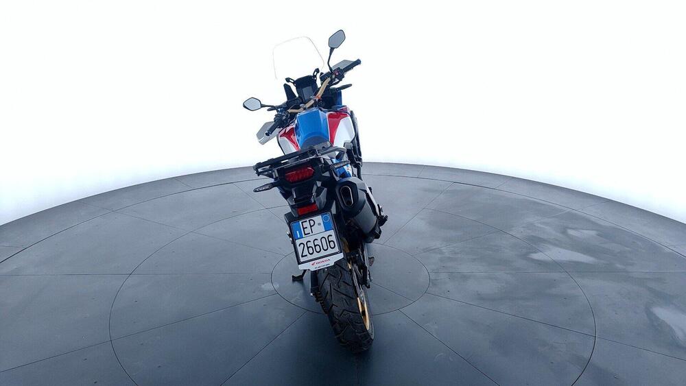 Honda Africa Twin CRF 1000L Travel Edition (2018 - 19) (6)