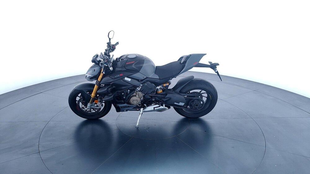 Ducati Streetfighter V4 S (2023 - 24) (5)