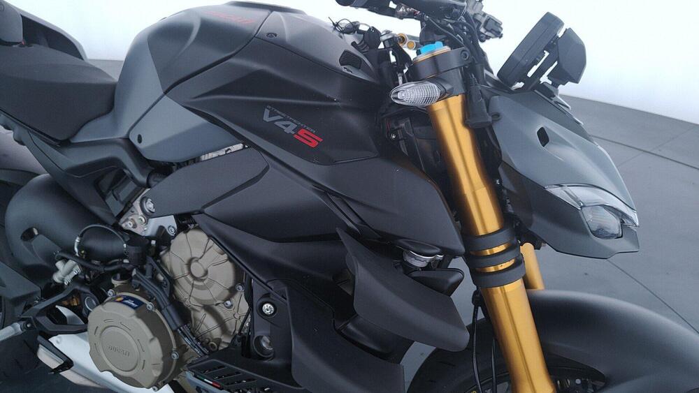 Ducati Streetfighter V4 S (2023 - 24) (9)