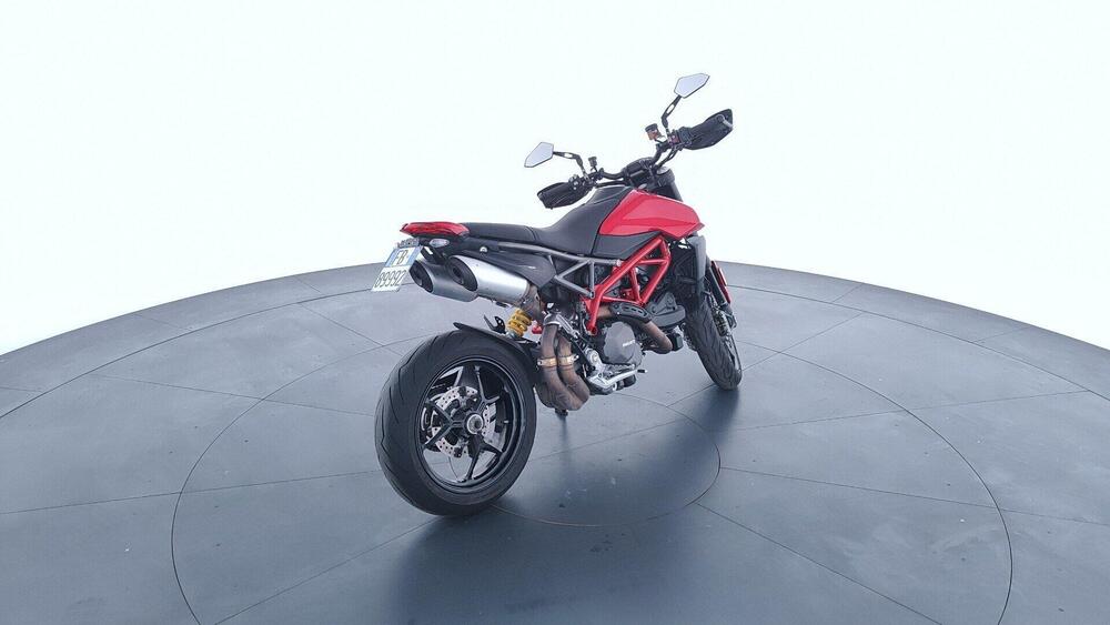 Ducati Hypermotard 950 (2022 - 25) (5)