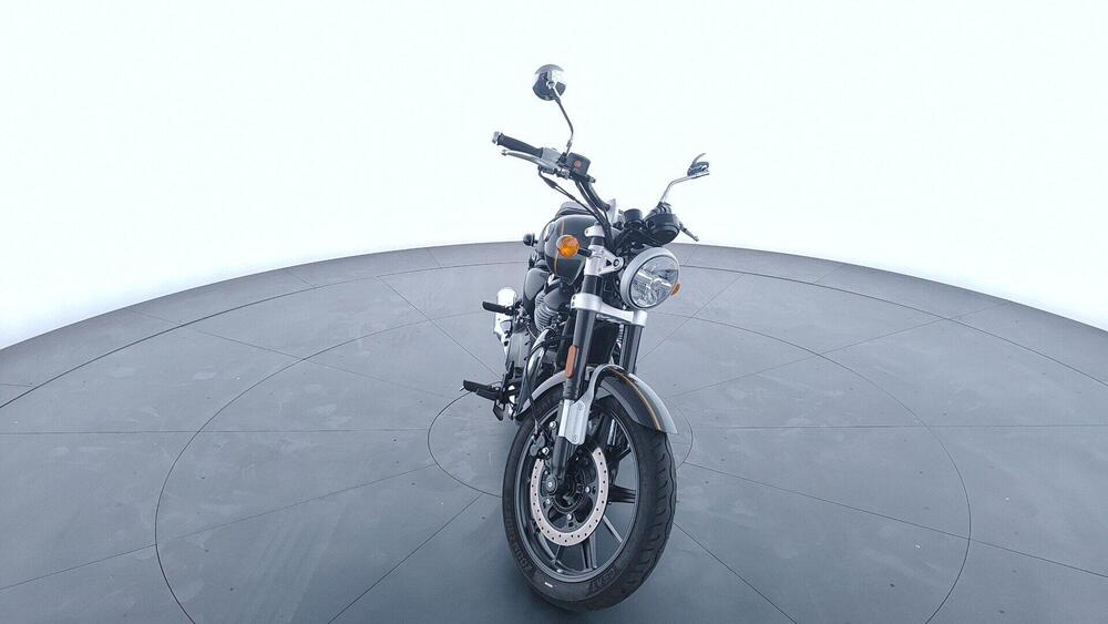 Royal Enfield Super Meteor 650 (2023 - 26) (2)