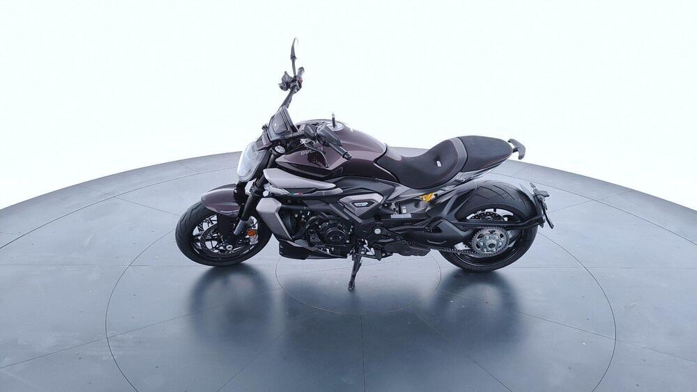 Ducati XDiavel V4 (2025 - 26) (8)