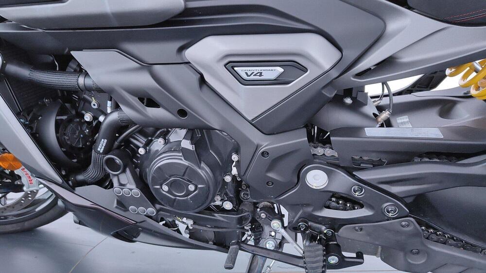 Ducati XDiavel V4 (2025 - 26) (9)