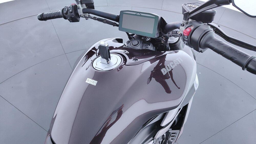 Ducati XDiavel V4 (2025 - 26) (14)