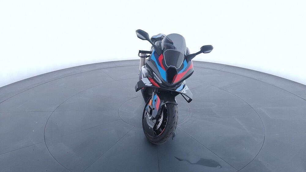 Bmw M 1000 RR (2023 - 24) (2)