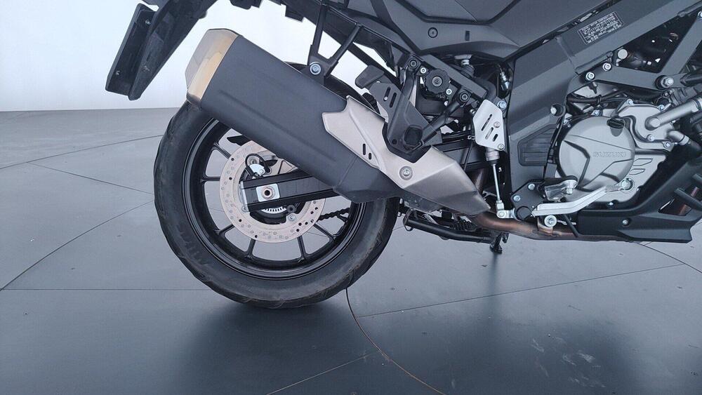 Suzuki V-Strom 650 ABS (2017 - 20) (13)