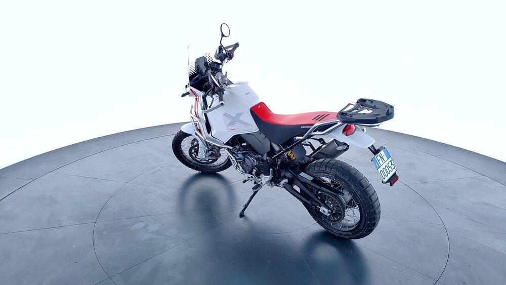 Ducati DesertX (2022 - 25) (7)