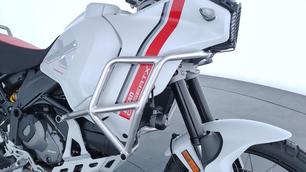 Ducati DesertX (2022 - 25) (10)