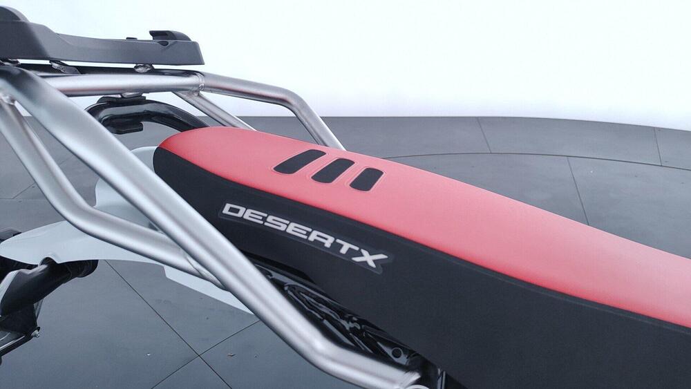 Ducati DesertX (2022 - 25) (12)