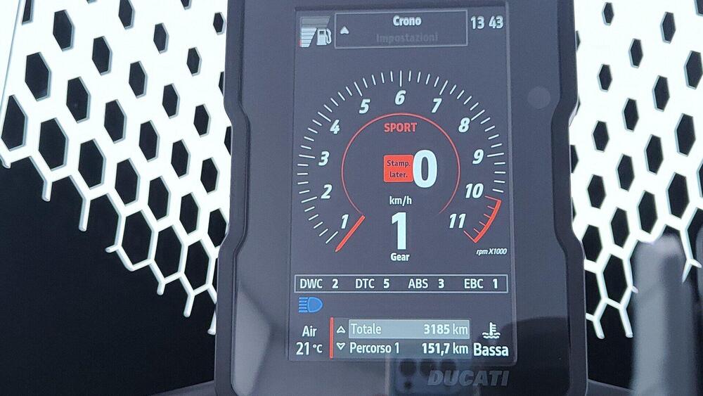 Ducati DesertX (2022 - 25) (13)