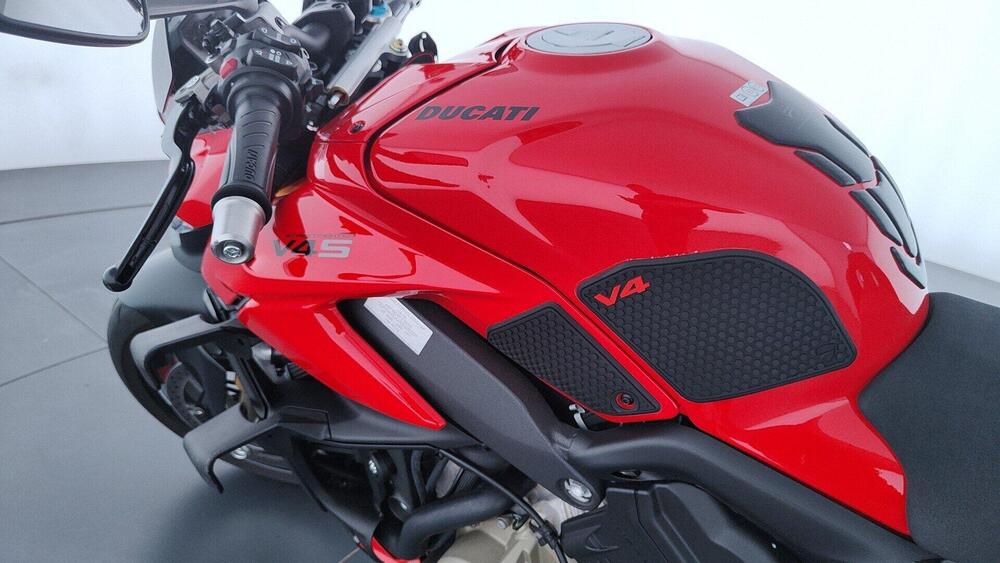 Ducati Streetfighter V4 S (2023 - 24) (10)