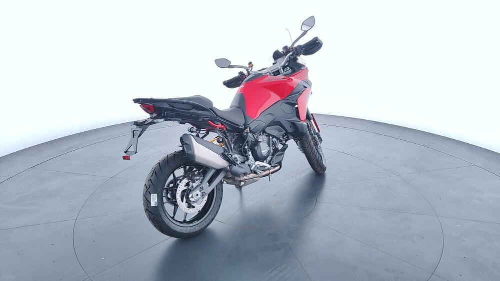 Ducati Multistrada V2 (2025 - 26) (5)