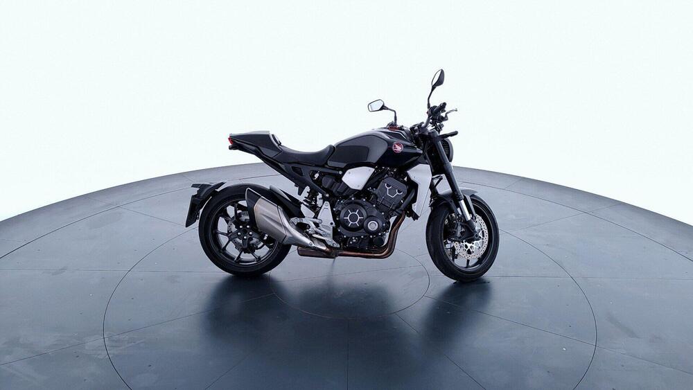 Honda CB 1000 R Neo Sport Cafè (2018 - 20) (4)