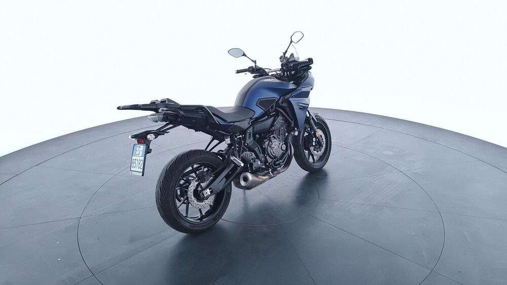 Yamaha Tracer 700 GT (2019 - 20) (5)