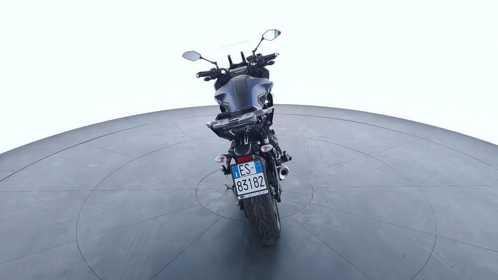 Yamaha Tracer 700 GT (2019 - 20) (6)