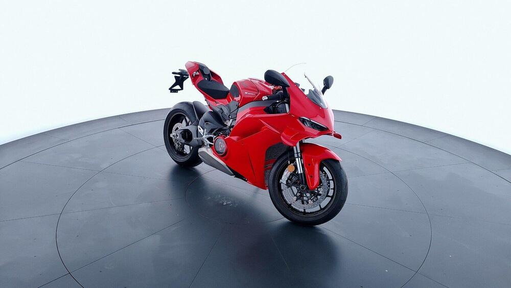 Ducati Panigale V4 (2025 - 26) (3)