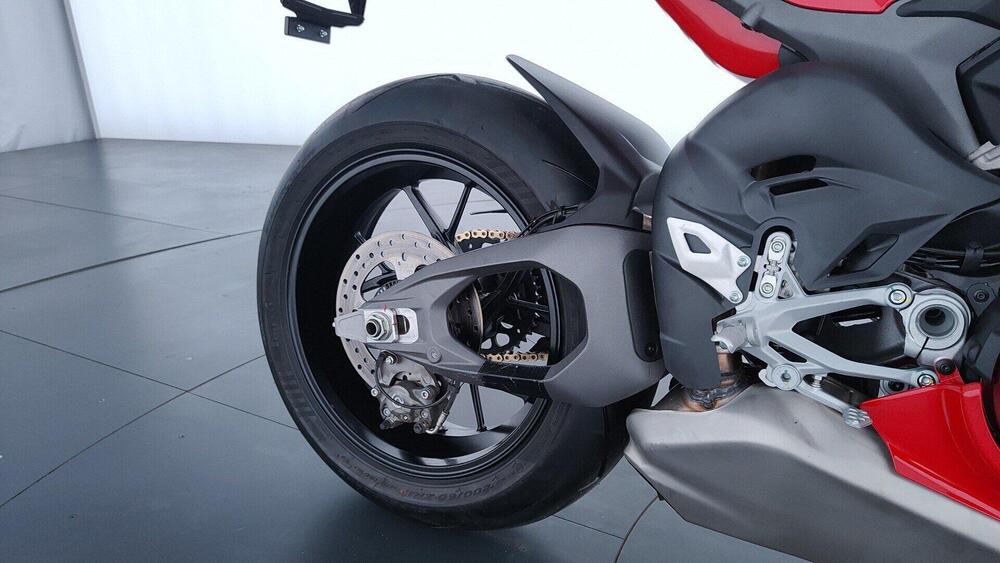 Ducati Panigale V4 (2025 - 26) (9)