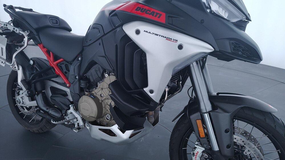 Ducati Multistrada V4 Rally (2023 - 25) (13)