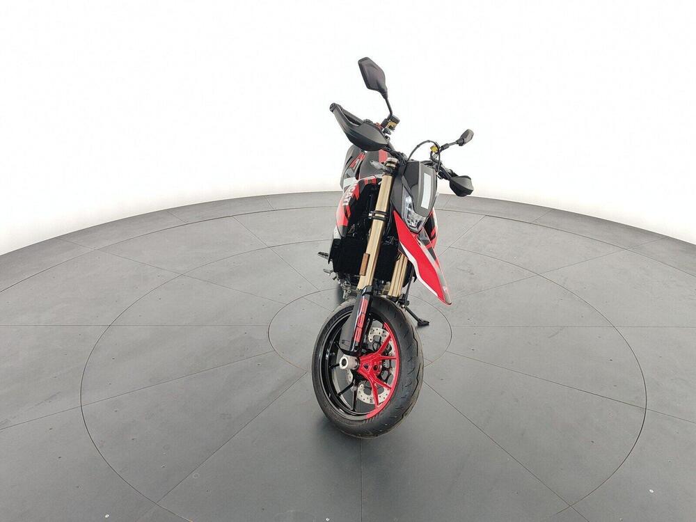 Ducati Hypermotard 698 Mono RVE (2024 - 26) (2)