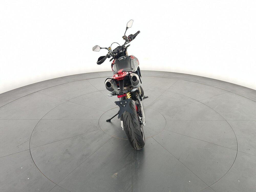 Ducati Hypermotard 698 Mono RVE (2024 - 26) (6)