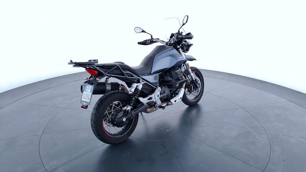 Moto Guzzi V85 TT (2019 - 20) (5)