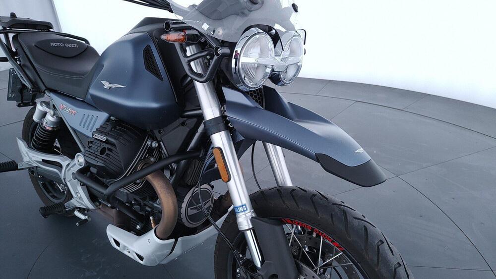 Moto Guzzi V85 TT (2019 - 20) (10)