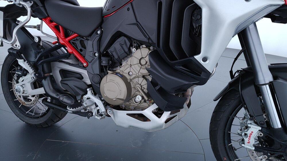 Ducati Multistrada V4 Rally (2023 - 25) (12)