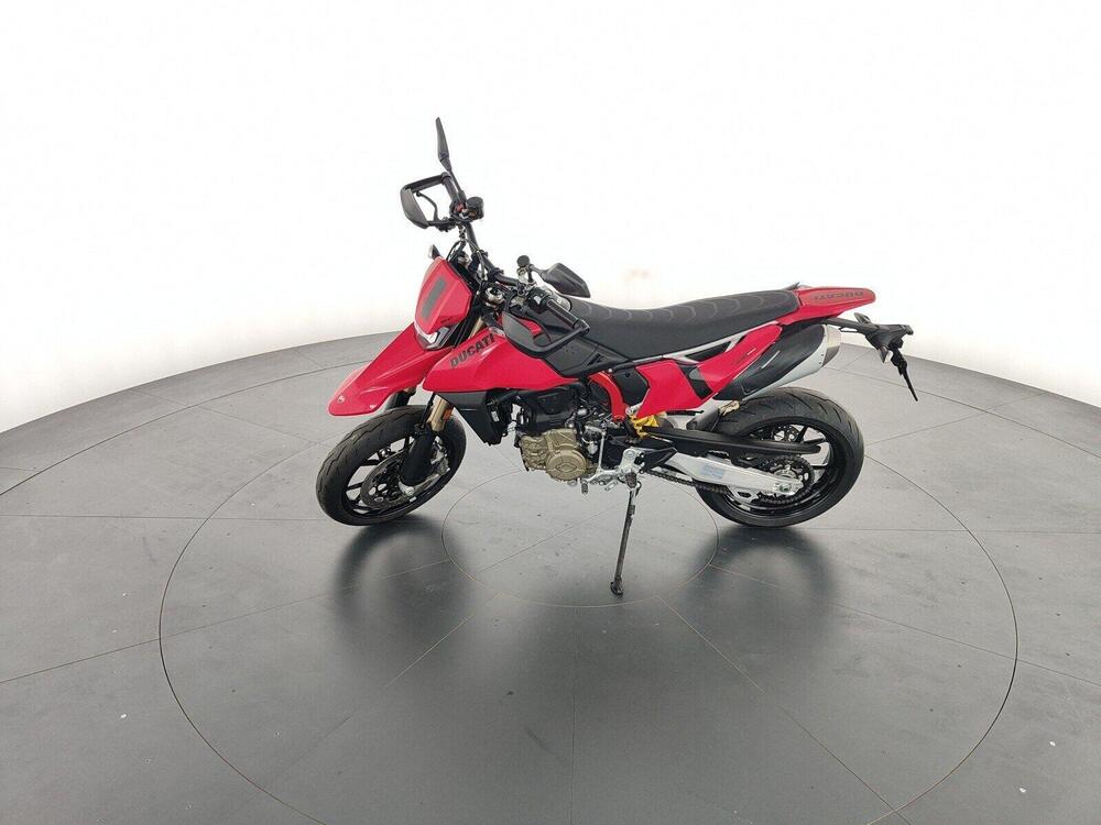 Ducati Hypermotard 698 Mono (2024 - 26) (8)