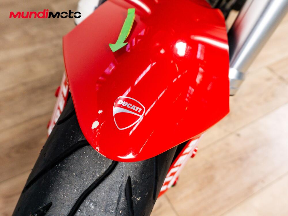 Ducati Monster 796 (2010 - 13) (19)