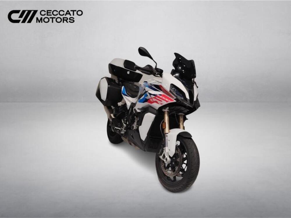 Bmw S 1000 XR (2024 - 26)