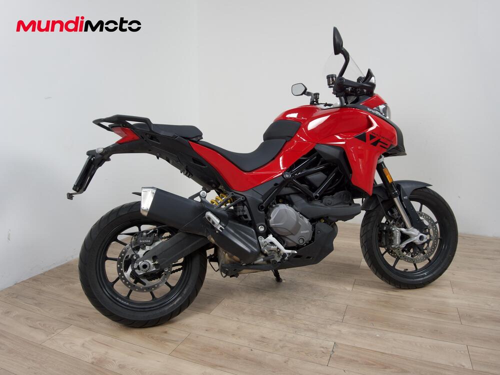 Ducati Multistrada V2 S (2025 - 26) (3)