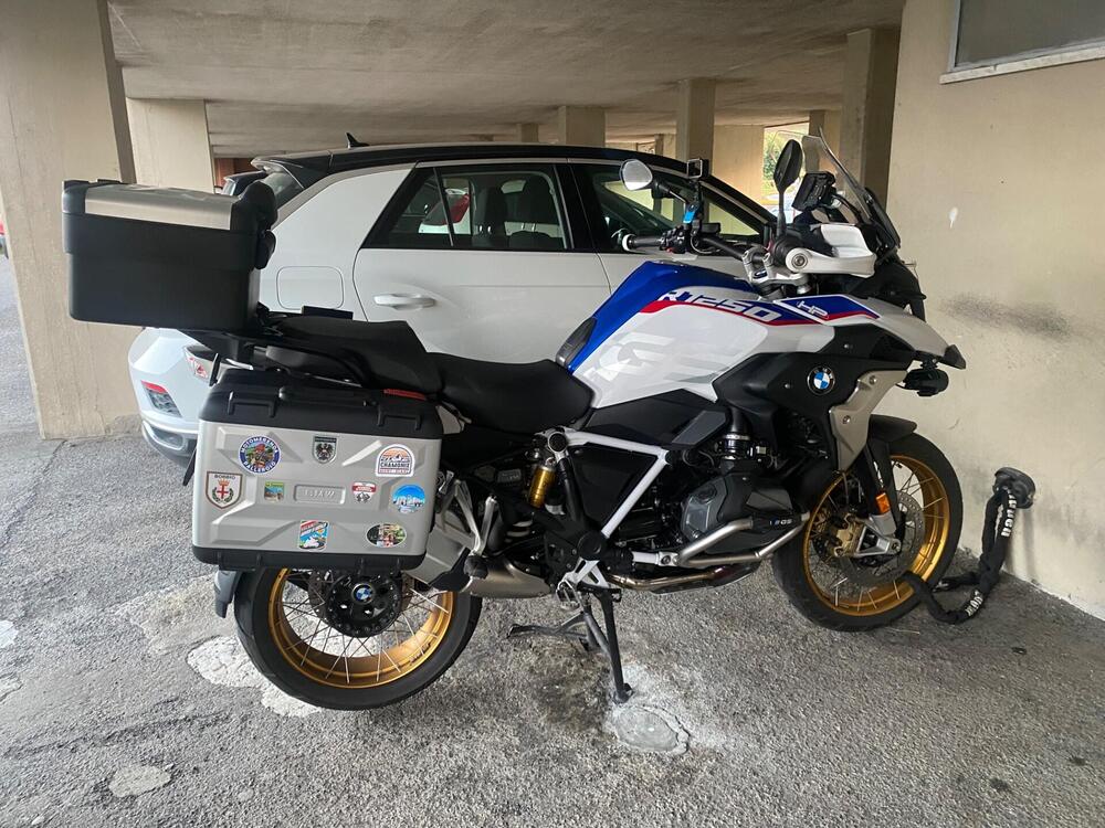 Bmw R 1250 GS (2019 - 20)