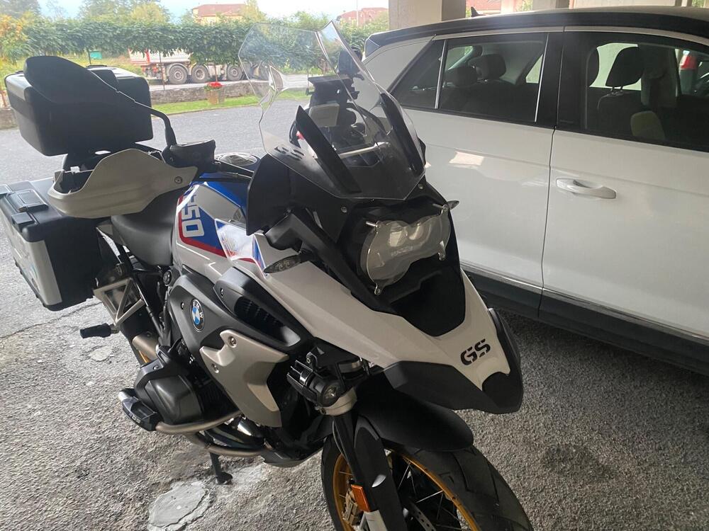 Bmw R 1250 GS (2019 - 20) (2)